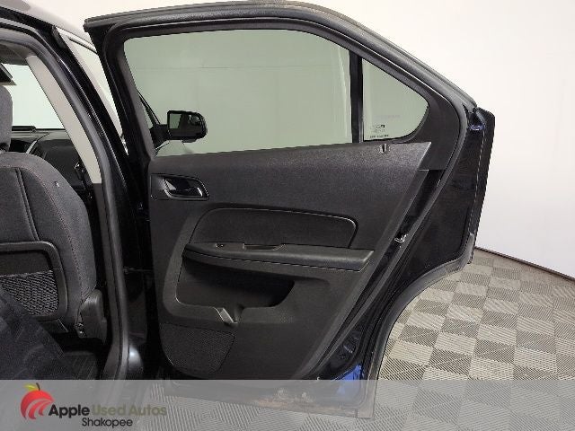 2013 Chevrolet Equinox LT 1LT