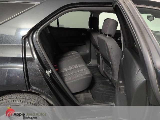 2013 Chevrolet Equinox LT 1LT