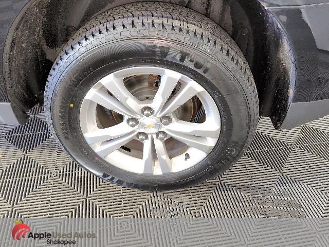 2013 Chevrolet Equinox LT 1LT