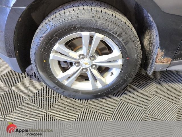 2013 Chevrolet Equinox LT 1LT