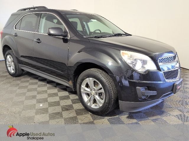 2013 Chevrolet Equinox LT 1LT