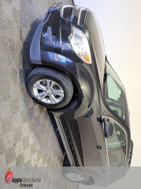 2013 Chevrolet Equinox LT 1LT