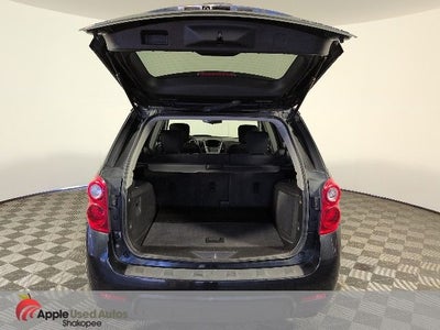 2013 Chevrolet Equinox LT 1LT