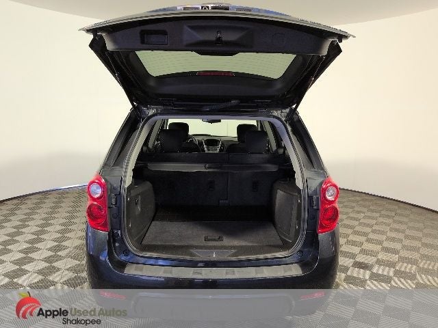 2013 Chevrolet Equinox LT 1LT
