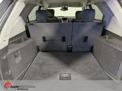 2014 Chevrolet Equinox LT 1LT