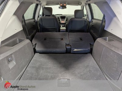 2014 Chevrolet Equinox LT 1LT