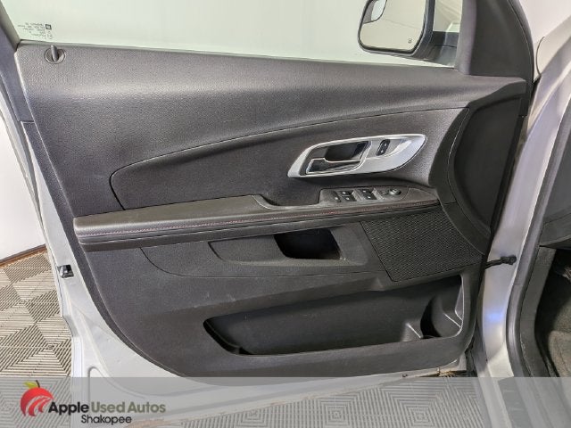 2014 Chevrolet Equinox LT 1LT