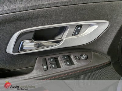 2014 Chevrolet Equinox LT 1LT