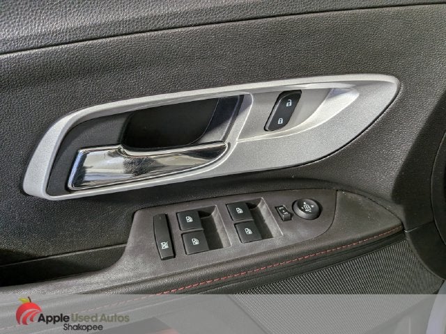 2014 Chevrolet Equinox LT 1LT