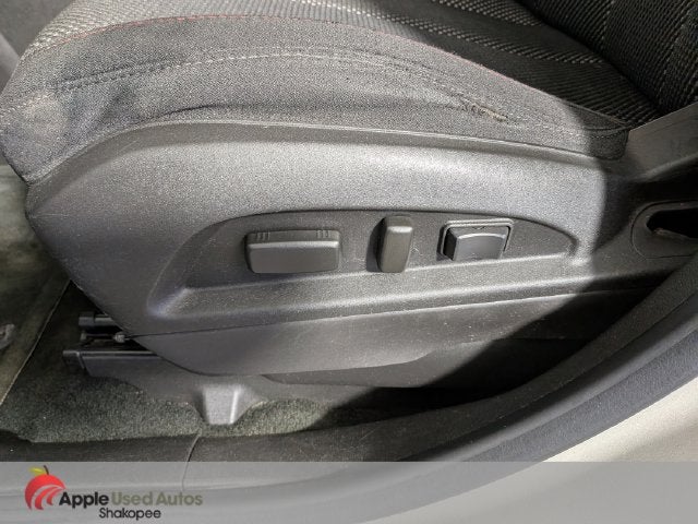 2014 Chevrolet Equinox LT 1LT