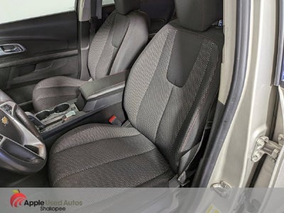 2014 Chevrolet Equinox LT 1LT