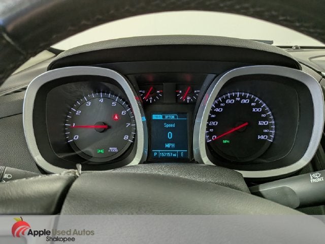 2014 Chevrolet Equinox LT 1LT