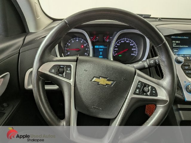 2014 Chevrolet Equinox LT 1LT