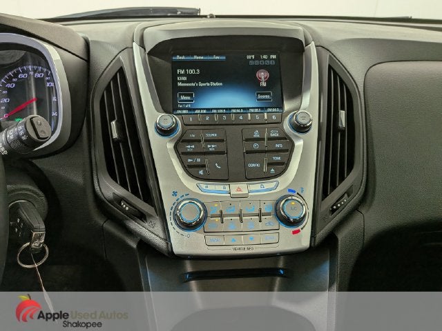 2014 Chevrolet Equinox LT 1LT