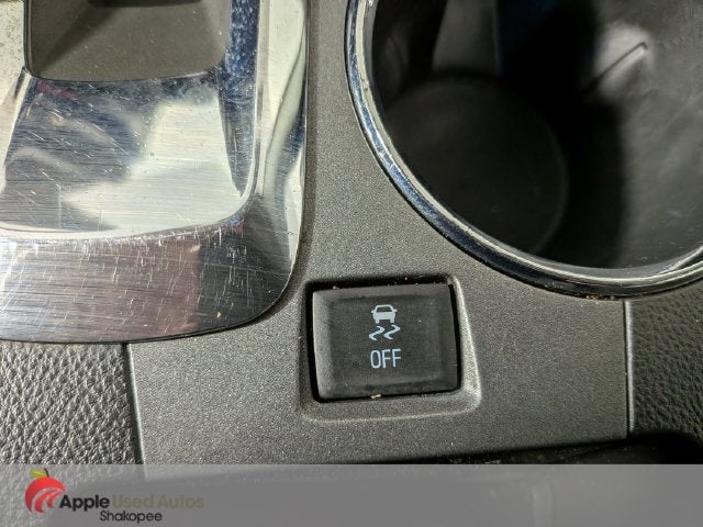 2014 Chevrolet Equinox LT 1LT