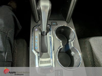 2014 Chevrolet Equinox LT 1LT