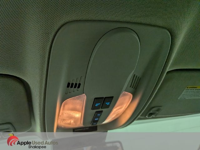 2014 Chevrolet Equinox LT 1LT