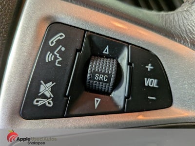 2014 Chevrolet Equinox LT 1LT