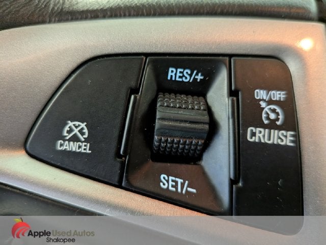 2014 Chevrolet Equinox LT 1LT