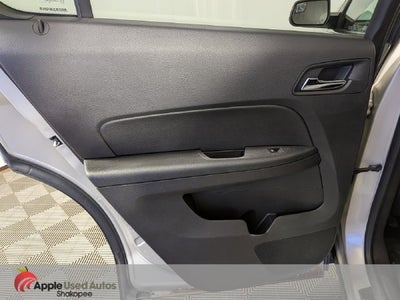 2014 Chevrolet Equinox LT 1LT