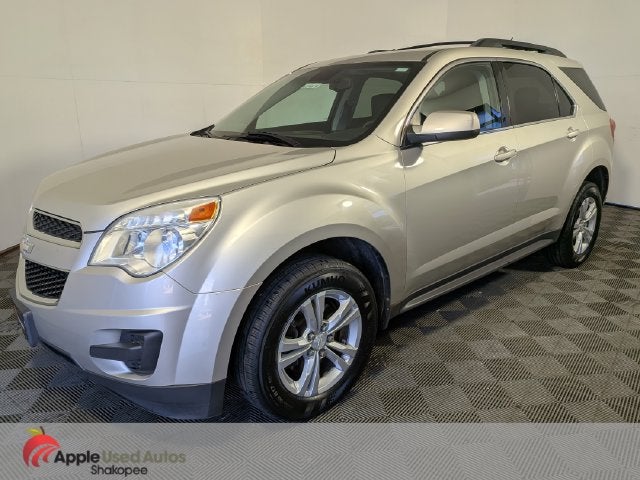 2014 Chevrolet Equinox LT 1LT