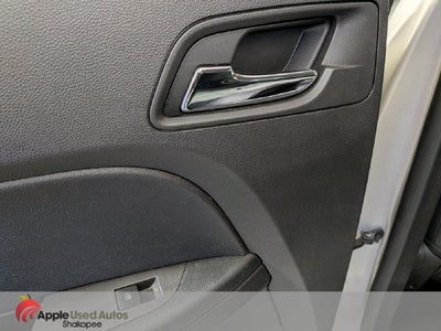 2014 Chevrolet Equinox LT 1LT