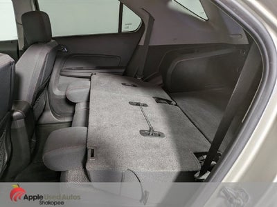 2014 Chevrolet Equinox LT 1LT