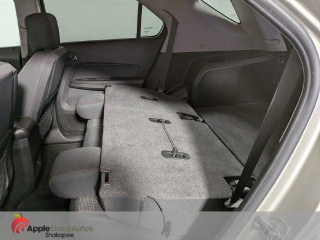 2014 Chevrolet Equinox LT 1LT