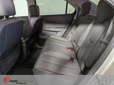 2014 Chevrolet Equinox LT 1LT