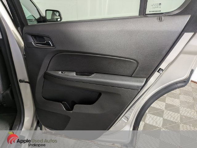2014 Chevrolet Equinox LT 1LT
