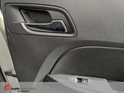 2014 Chevrolet Equinox LT 1LT