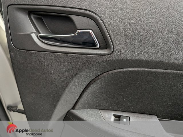 2014 Chevrolet Equinox LT 1LT