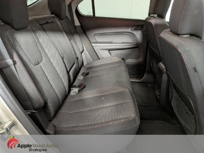 2014 Chevrolet Equinox LT 1LT
