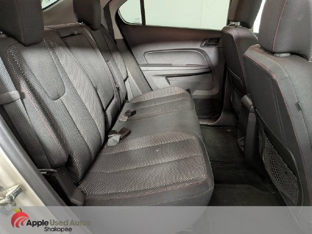 2014 Chevrolet Equinox LT 1LT