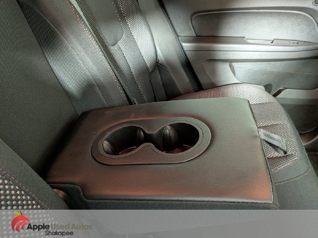 2014 Chevrolet Equinox LT 1LT