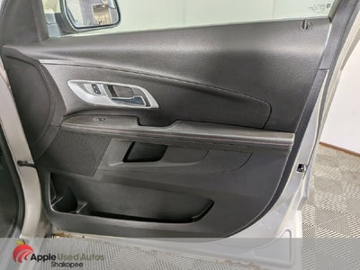 2014 Chevrolet Equinox LT 1LT