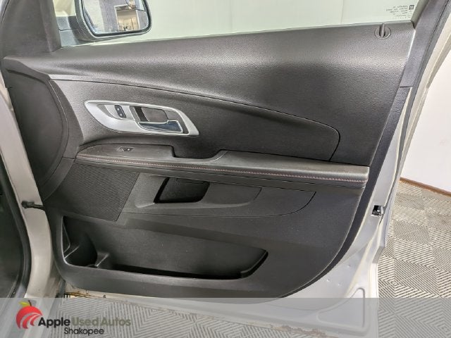 2014 Chevrolet Equinox LT 1LT