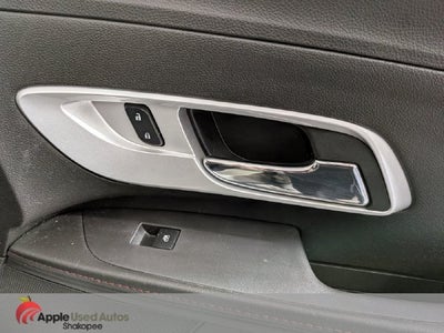 2014 Chevrolet Equinox LT 1LT