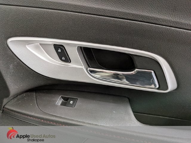 2014 Chevrolet Equinox LT 1LT
