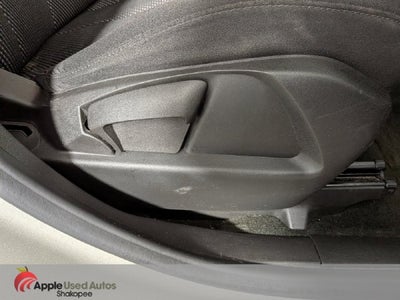 2014 Chevrolet Equinox LT 1LT