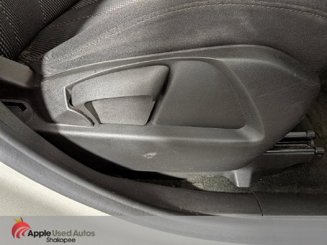 2014 Chevrolet Equinox LT 1LT