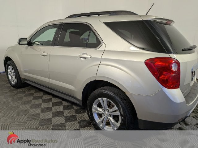 2014 Chevrolet Equinox LT 1LT