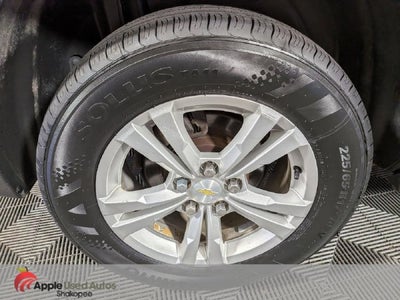 2014 Chevrolet Equinox LT 1LT