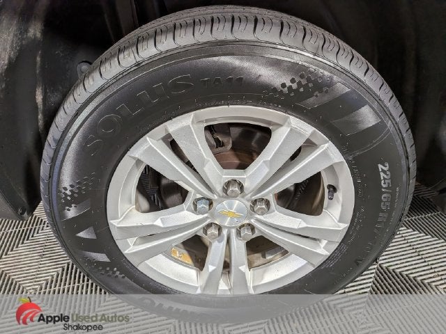 2014 Chevrolet Equinox LT 1LT