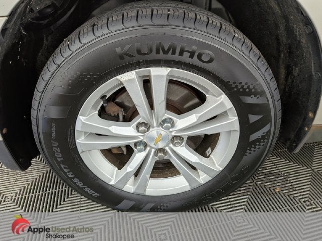 2014 Chevrolet Equinox LT 1LT