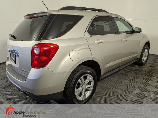 2014 Chevrolet Equinox LT 1LT