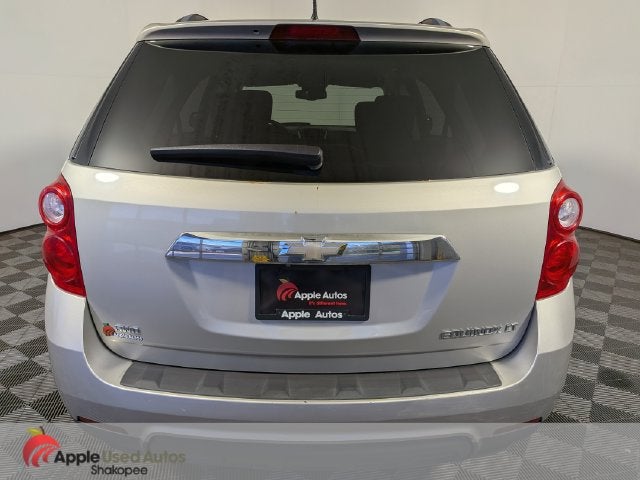 2014 Chevrolet Equinox LT 1LT