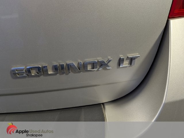 2014 Chevrolet Equinox LT 1LT