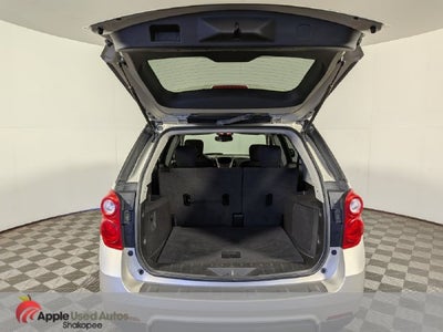 2014 Chevrolet Equinox LT 1LT