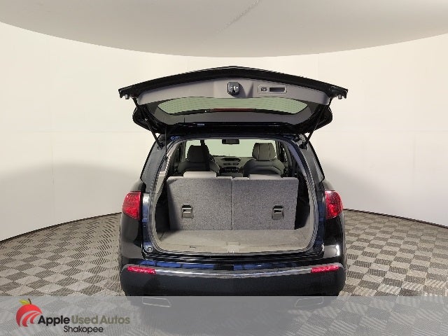2012 Acura MDX 3.7L SH-AWD